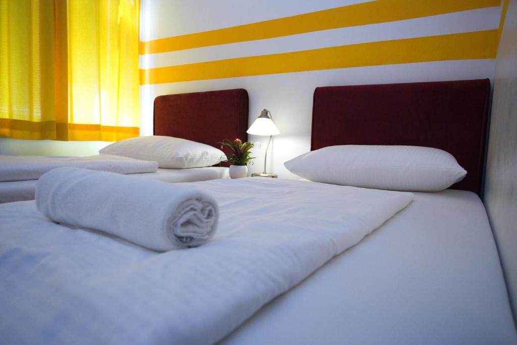 Hotel City Residence, Wien – Aktualisierte Preise für 2023