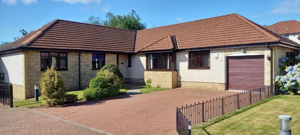 Holiday Home Schwabenhaus - Housity
