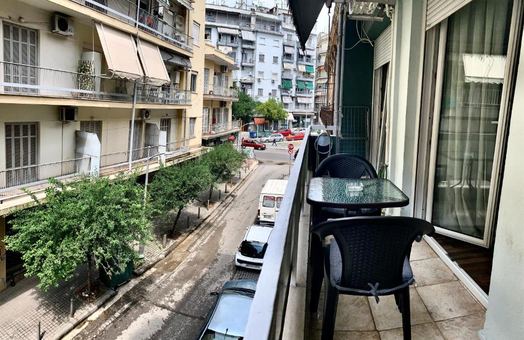 A&D City Apartment - 16