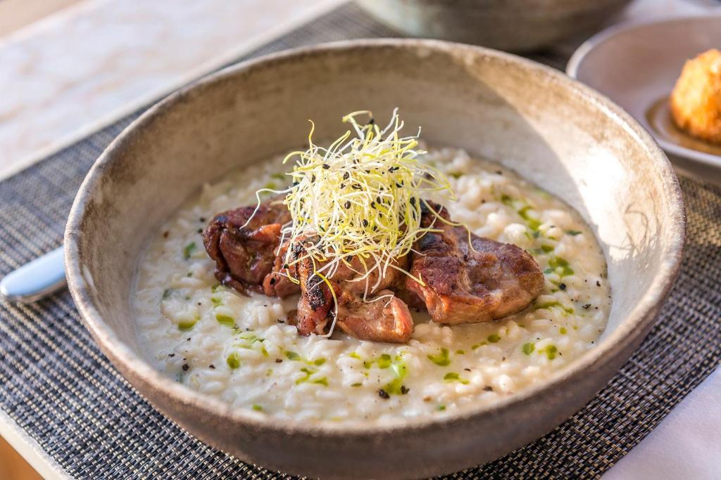 Niche Hotel Athens - Resim 29