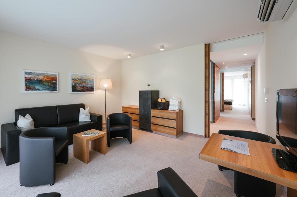 Hotel Wiesenhof - Suite