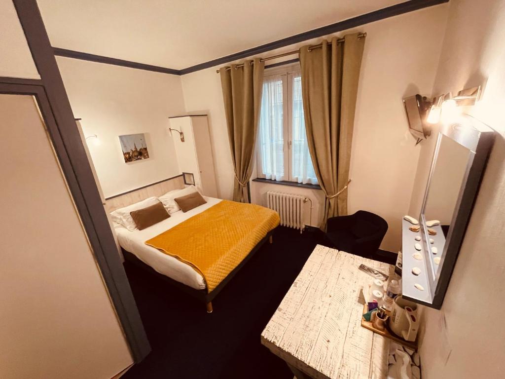 Hôtel Quic en Groigne - 2