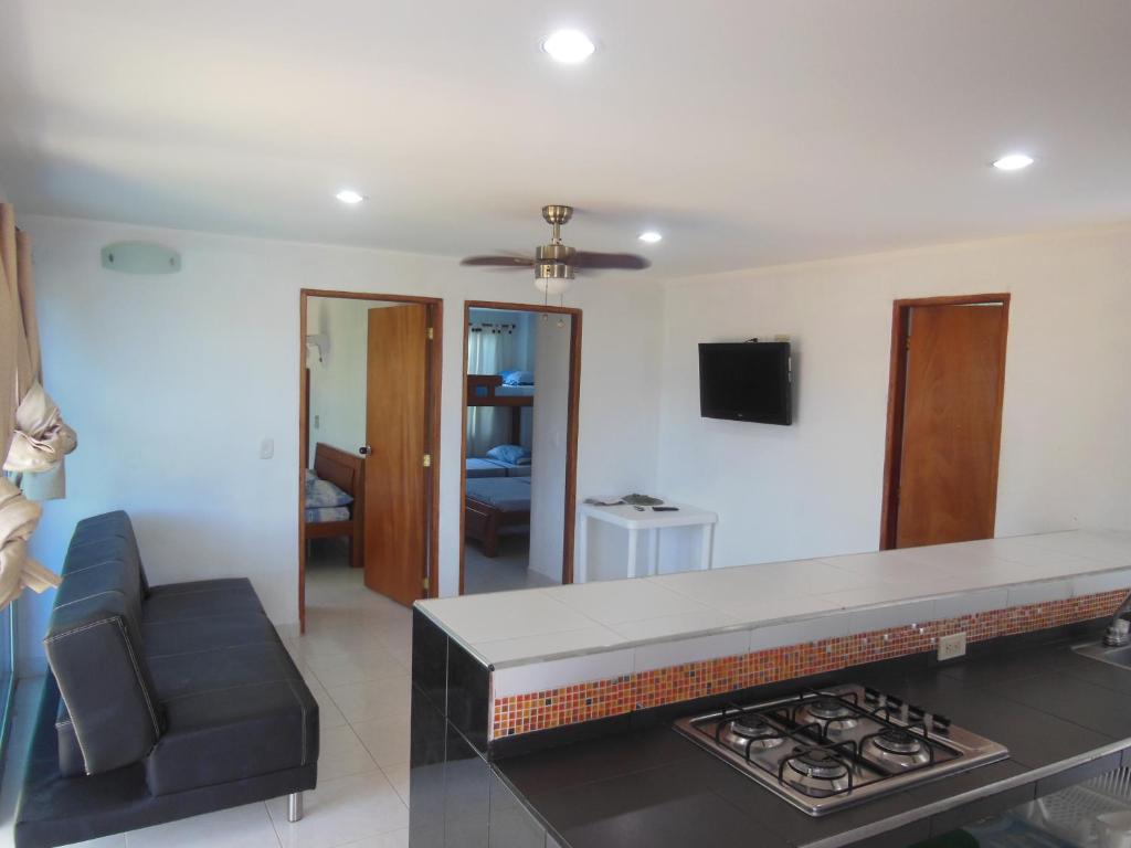 Villa Patry Coveñas - 