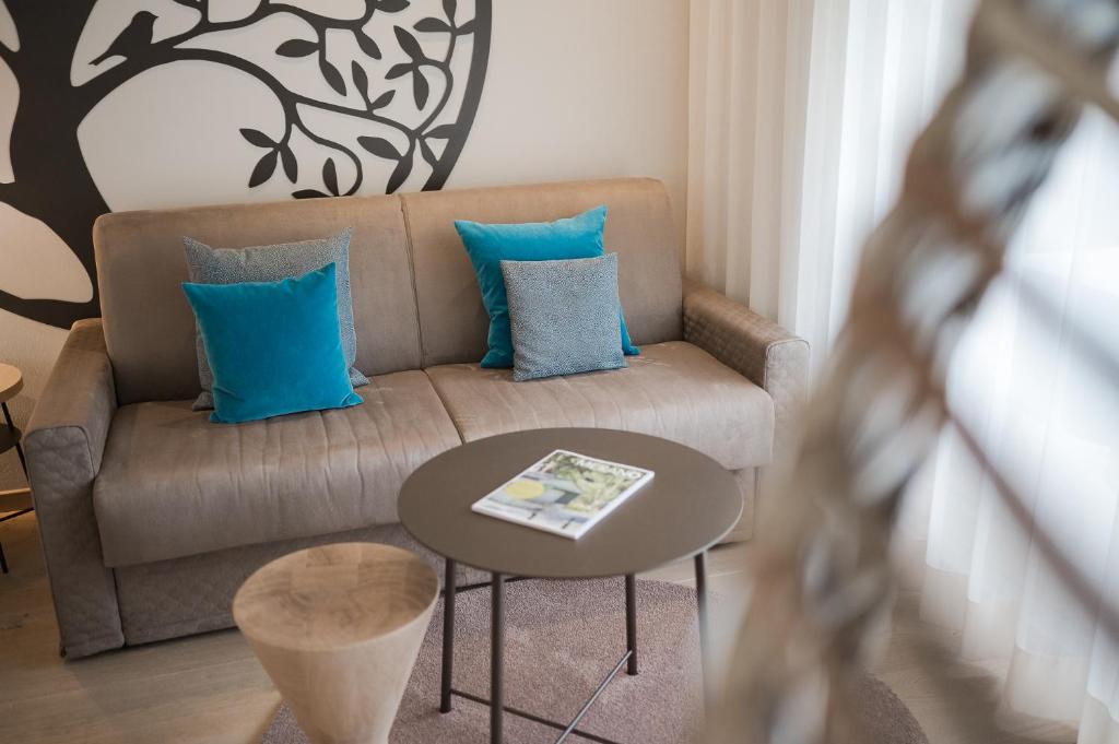 Hotel Wiesenhof - Habitación Doble Con Vistas Al Jardín