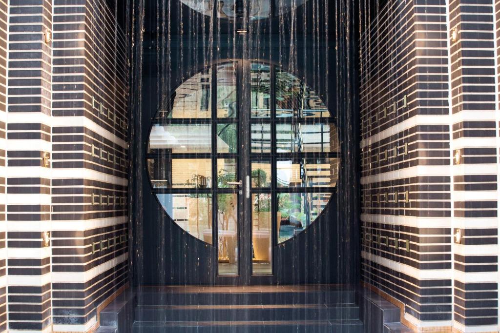 Victoria Jungfrau Grand Hotel & Spa - Resim 34