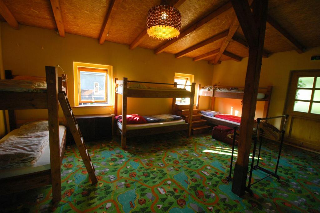 Sandino Summer Camp - 19