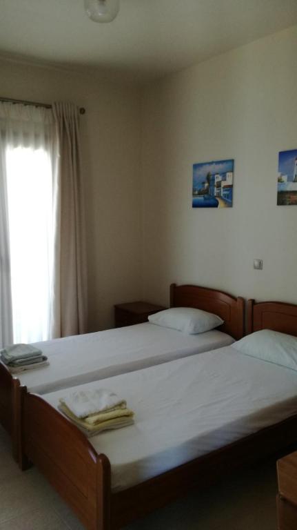 Zdjęcie z galerii obiektu Ioanna - Panoramic Sea View Apartment w Áfitos
