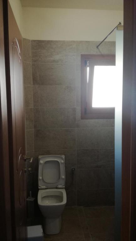 Zdjęcie z galerii obiektu Ioanna - Panoramic Sea View Apartment w Áfitos