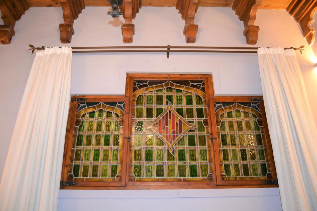 Fotografie z fotogalerie ubytování Lo Palauet de la Muralla v destinaci Balaguer