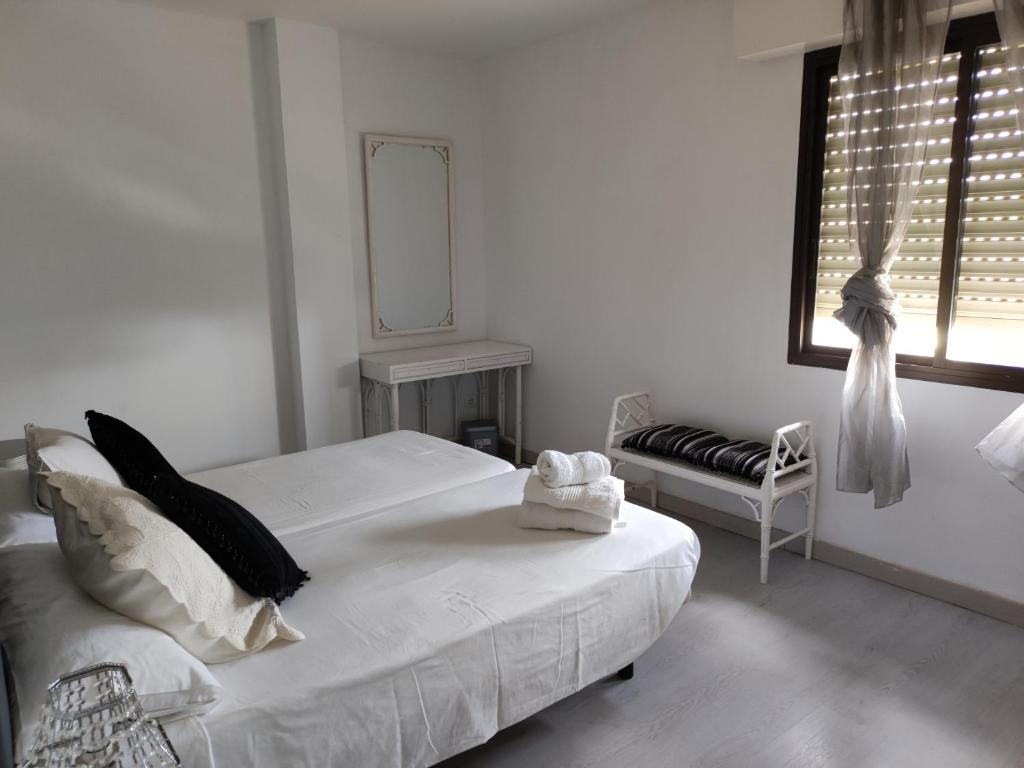 Fotografie z fotogalerie ubytování Apartamento calle azorin v destinaci Marbella