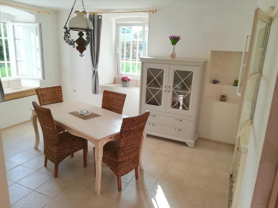 Gallery image of Nerezine apartmany CENTRUM in Nerezine
