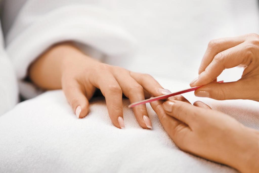 Victoria Jungfrau Grand Hotel & Spa - Resim 40