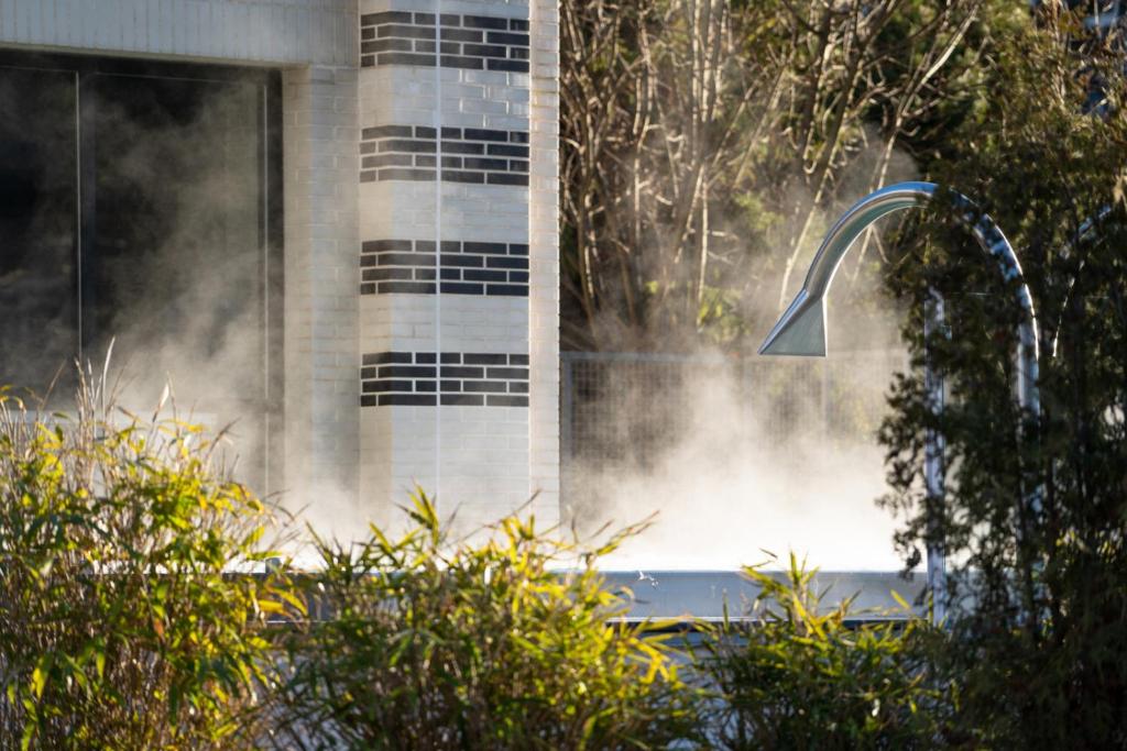 Victoria Jungfrau Grand Hotel & Spa - Resim 44