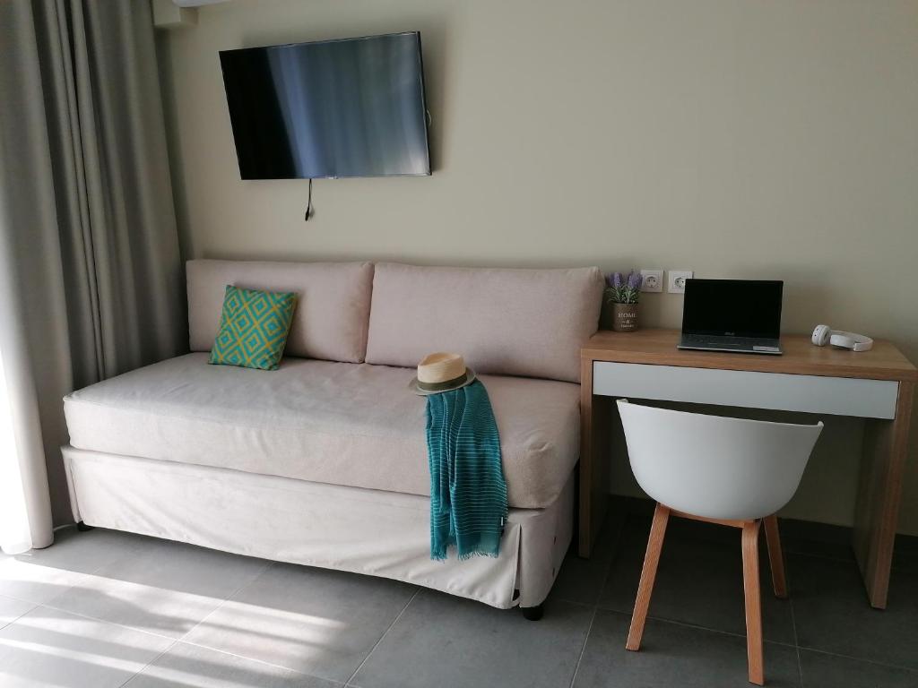 Garden Apartments - 2