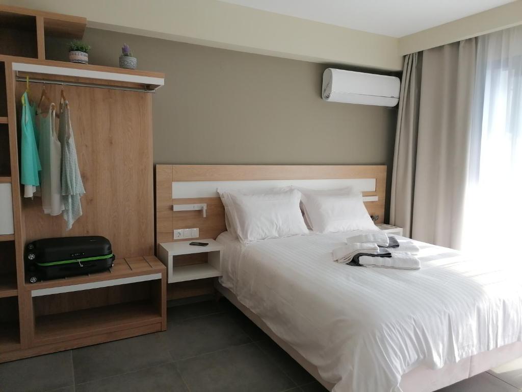 Garden Apartments - 7