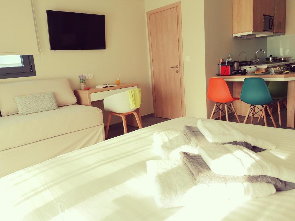 Garden Apartments - 8