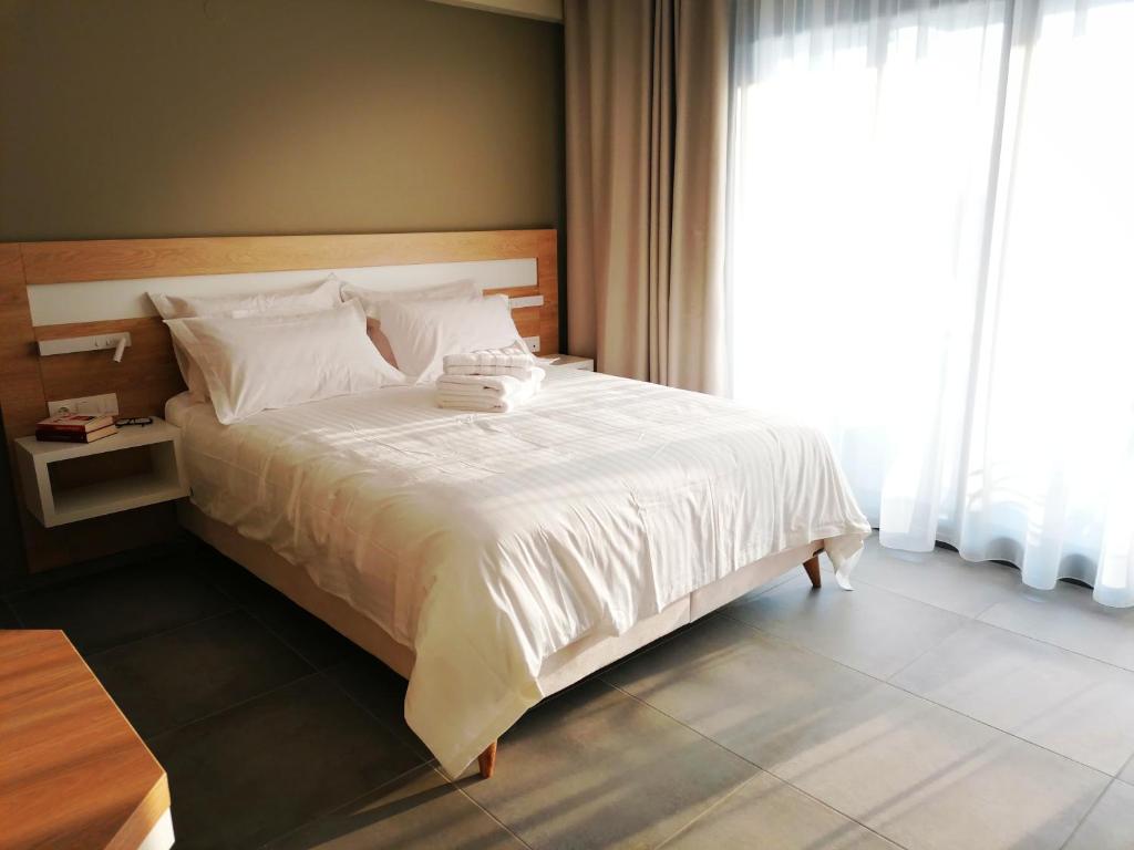 Garden Apartments - 9