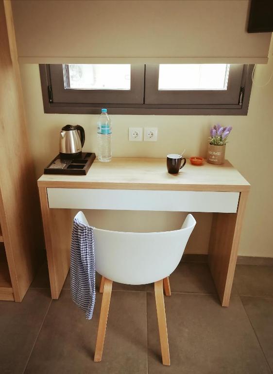 Garden Apartments - 10