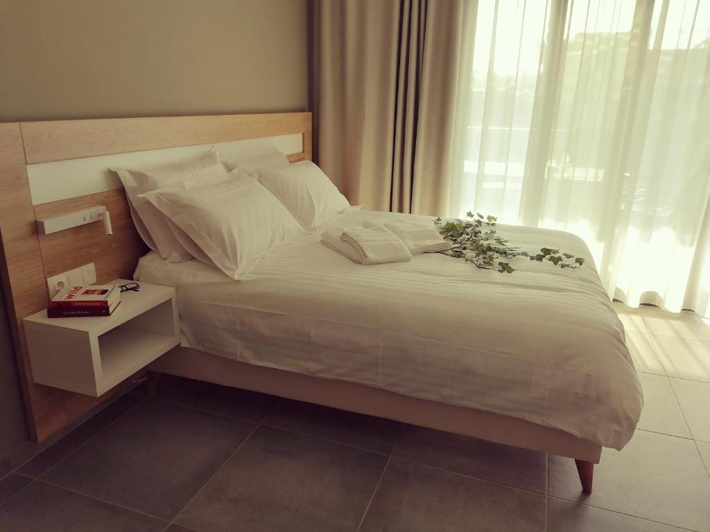 Garden Apartments - 12