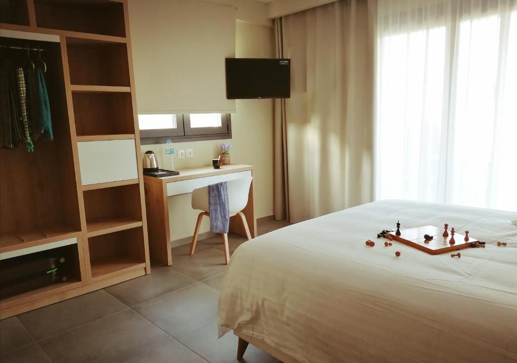 Garden Apartments - 17