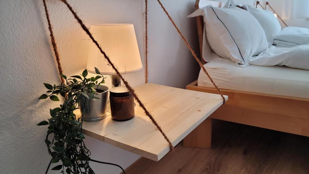 Sechs Bergspitzen - Wohnung Mit Zwei Schlafzimmern