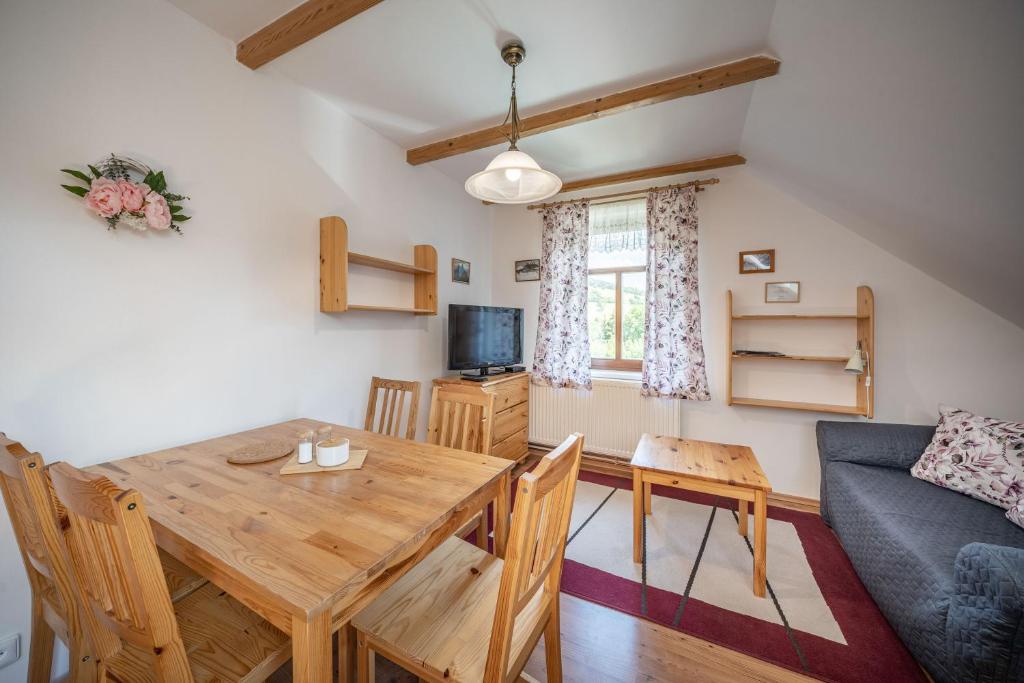 Apartmány Rubínovi - Appartamento Con Due Camere Da Letto
