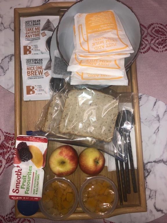 Almost Heaven BNB - Resim 20