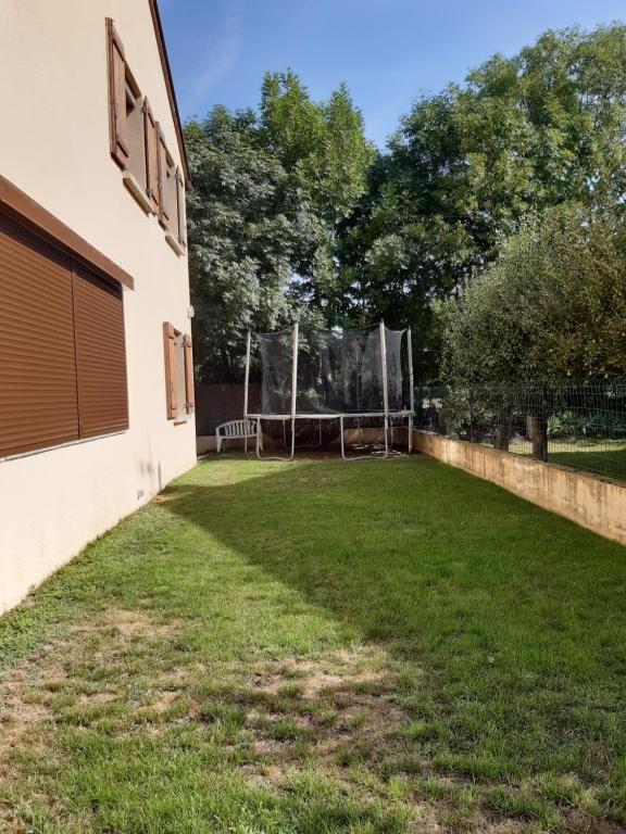 Relax y naturaleza en Bourg-Madame/Puigcerdà. - Apartamento De Una Habitación