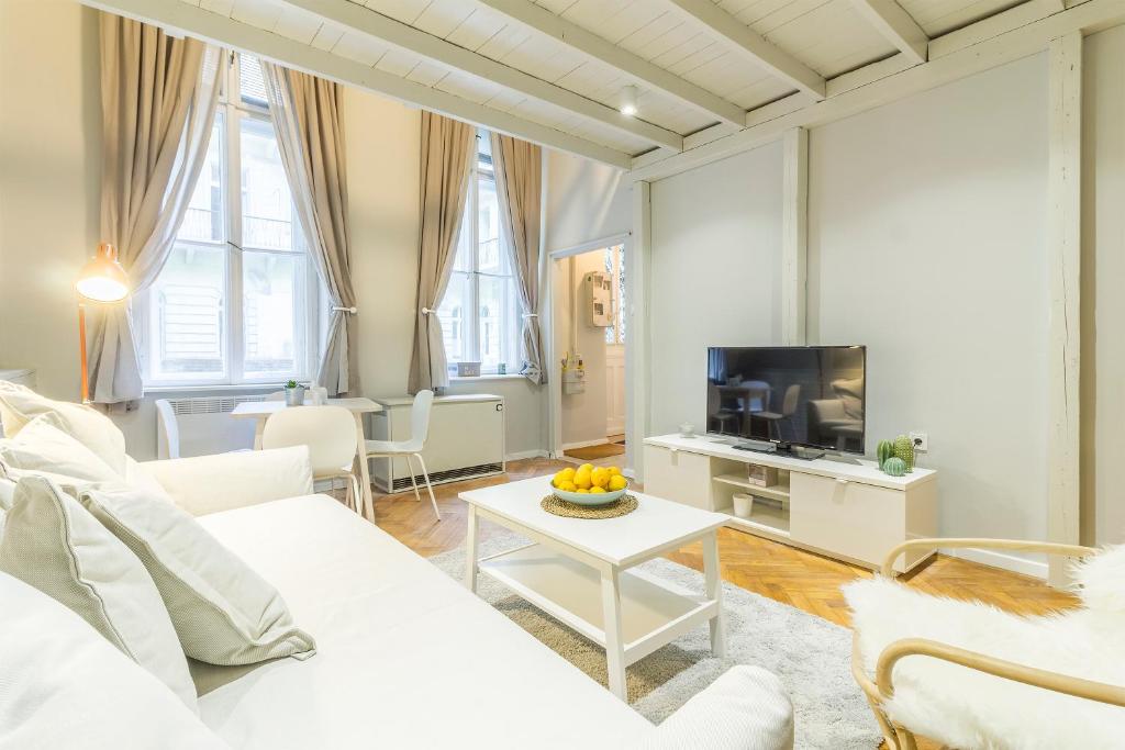 King93 Apartment In Central Budapest. 1077 Budapest, 93 Király utca kép - 1
