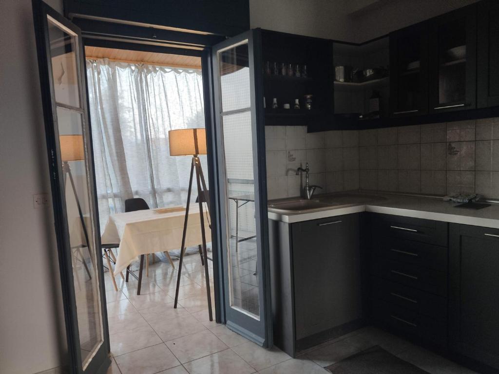 Kép Corfu Penthouse HillPark szállásáról Korfuban a galériában