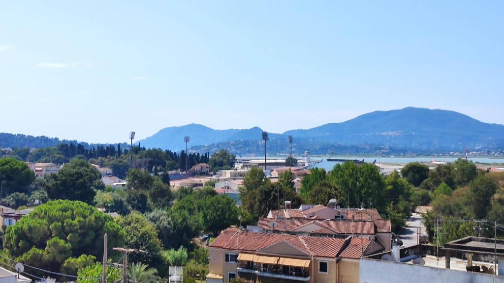 Kép Corfu Penthouse HillPark szállásáról Korfuban a galériában