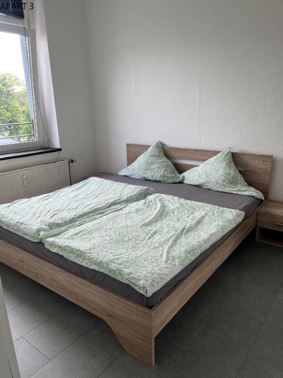 Apartment in Solingen Ohligs - Apartamento Con Ducha