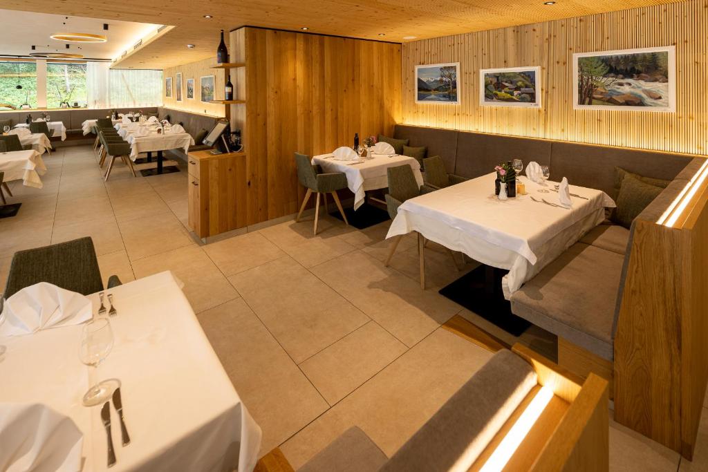 Hotel Restaurant Waldheim, Martello – Prezzi aggiornati per il 2024