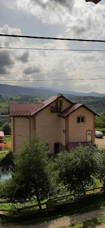 Садиба Барда - отзывы и видео