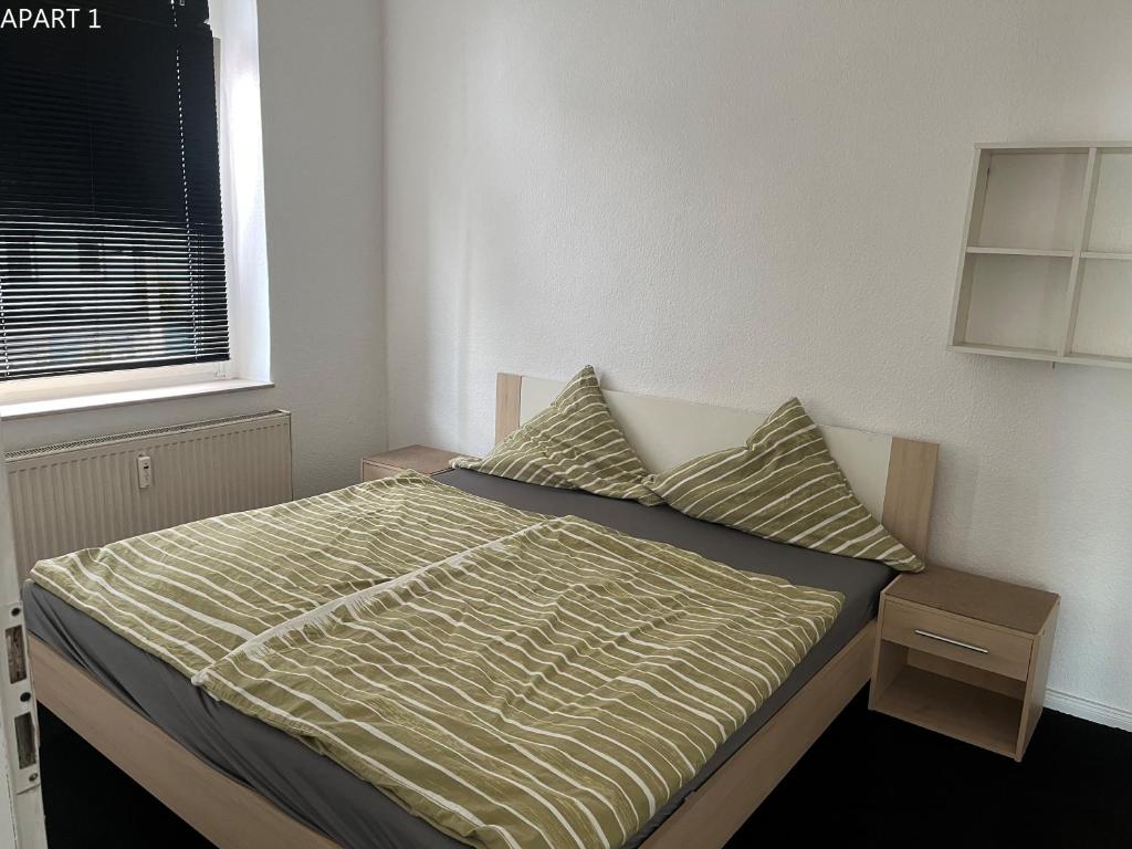 Apartment in Solingen Ohligs - Apartamento De Una Habitación Con Balcón