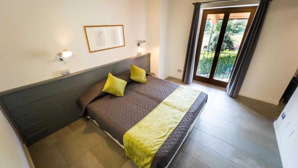 Mehdi's home - Apartment With Terrace