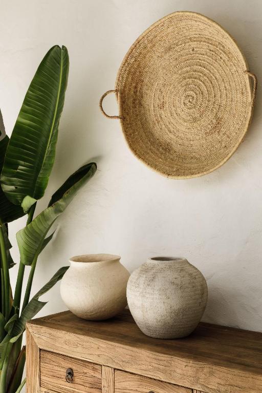 Casablanca Vejer Baño Termal - 15