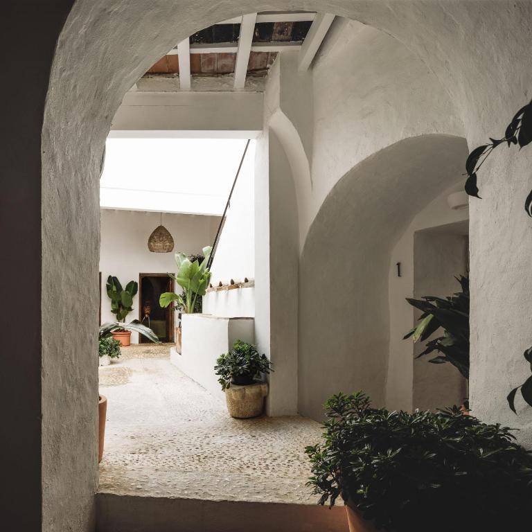 Casablanca Vejer Baño Termal - 14