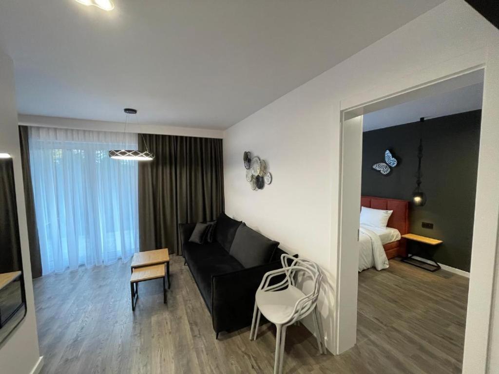 Port Mielno - Apartamento De Lujo