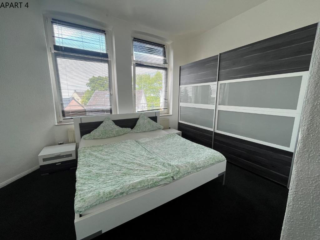 Apartment in Solingen Ohligs - Apartamento Estándar De Una Habitación