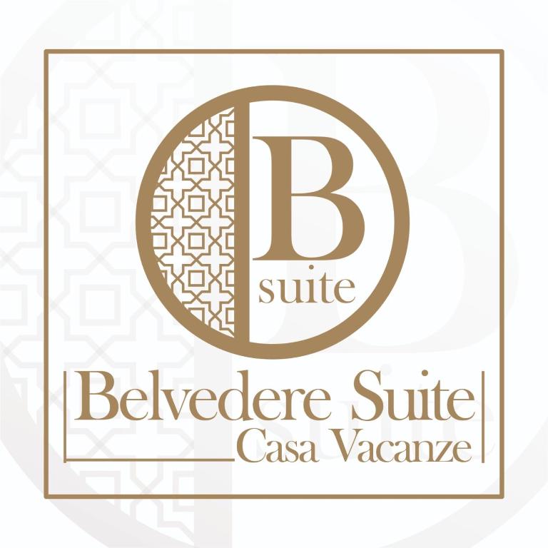 Certyfikat, podpis lub inny dokument wystawiony w obiekcie Belvedere Suite