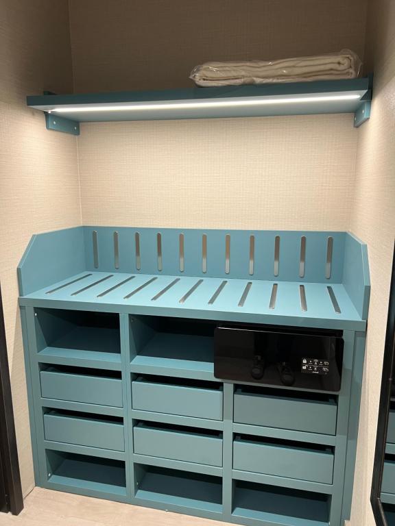 Ceccarini 9 home suite home - Resim 7