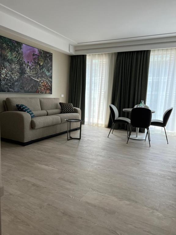 Ceccarini 9 home suite home - Resim 5