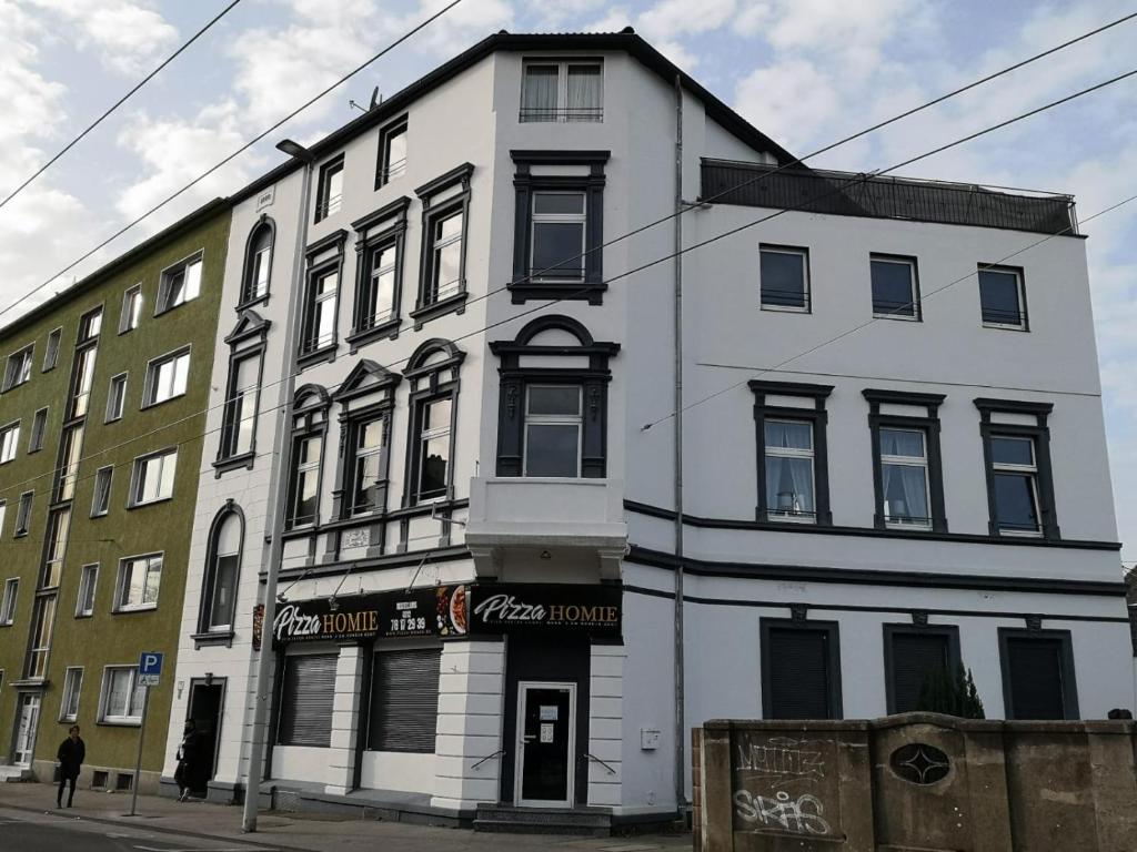 Apartment in Solingen Ohligs, Zolingen – ažurirane cene za 2023. godinu