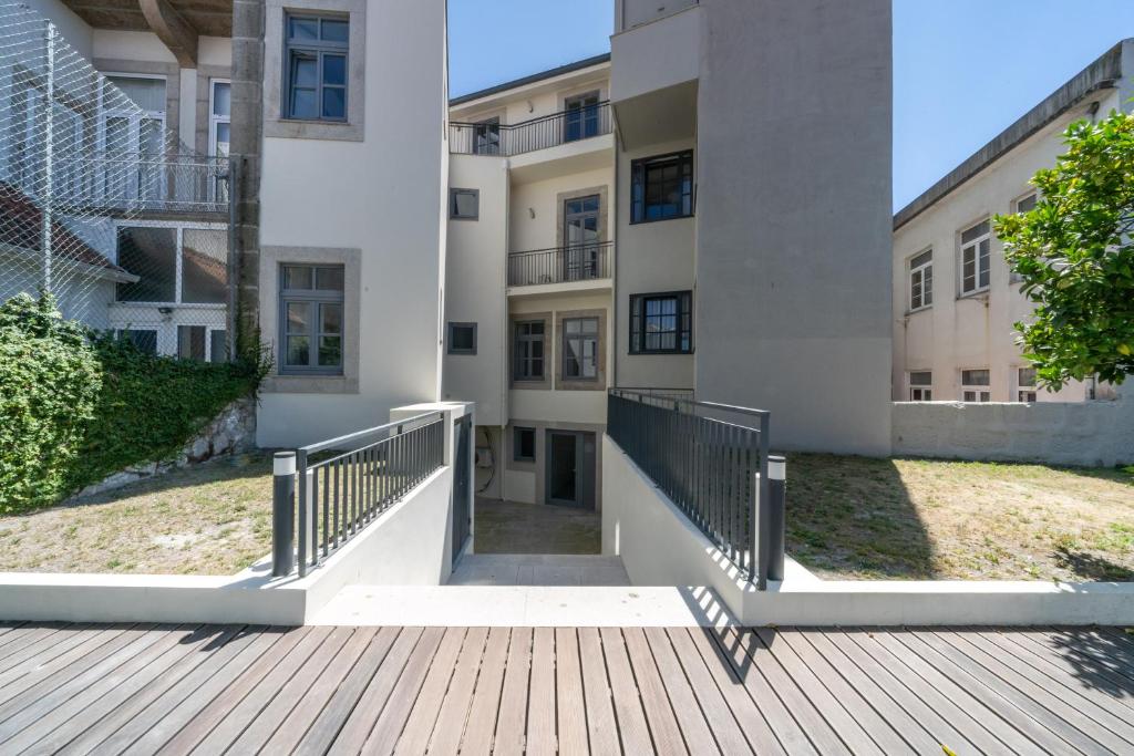 Formosa Apartments by Amber Star Rent