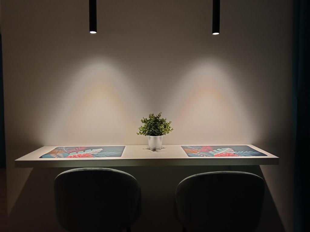 Fotografie z fotogalerie ubytování Narciso boutique apartment v destinaci Acireale