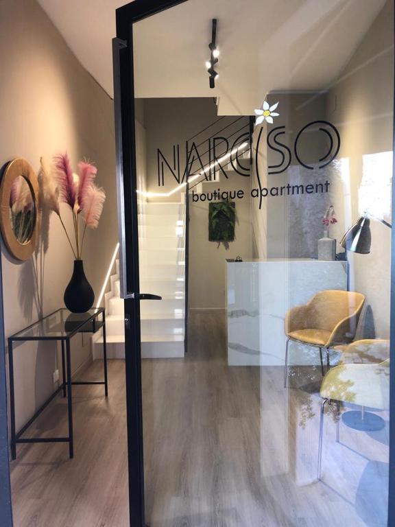 Fotografie z fotogalerie ubytování Narciso boutique apartment v destinaci Acireale