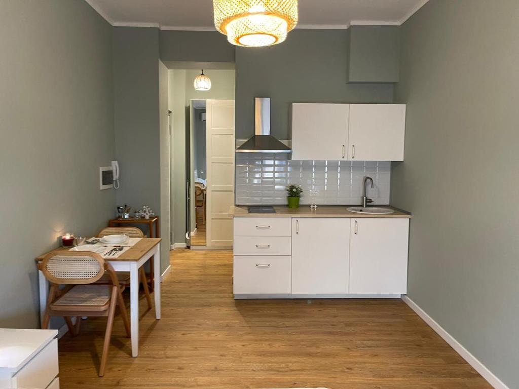 Cozy Apartments by Maura - Apartamento De Estudio