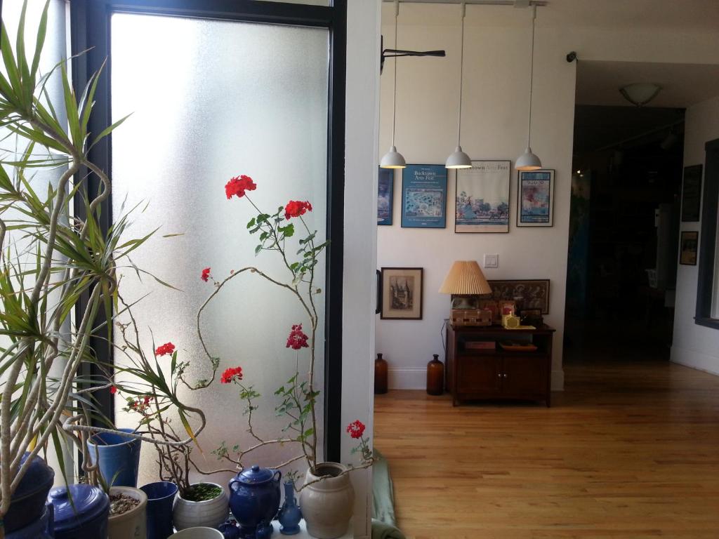 Fotografie z fotogalerie ubytování Ray's Bucktown Bed and Breakfast v destinaci Chicago