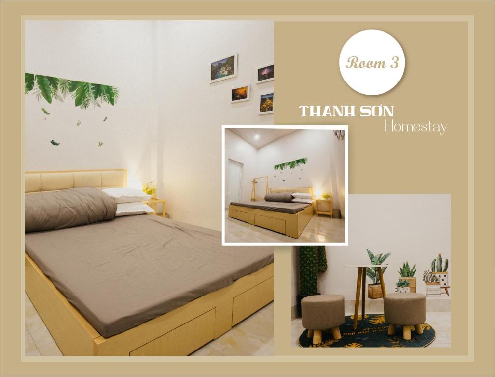 Thanh Sơn Homestay-Cao Bằng - 2